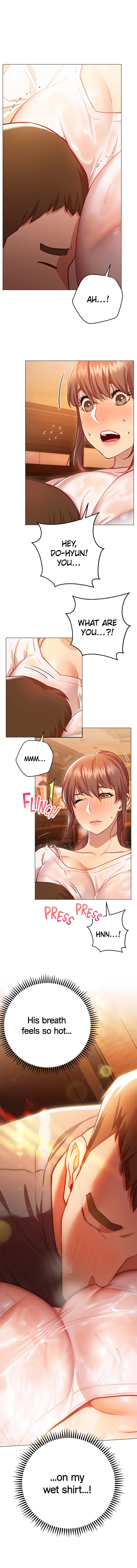 How is this Position? chapter 10 page 14