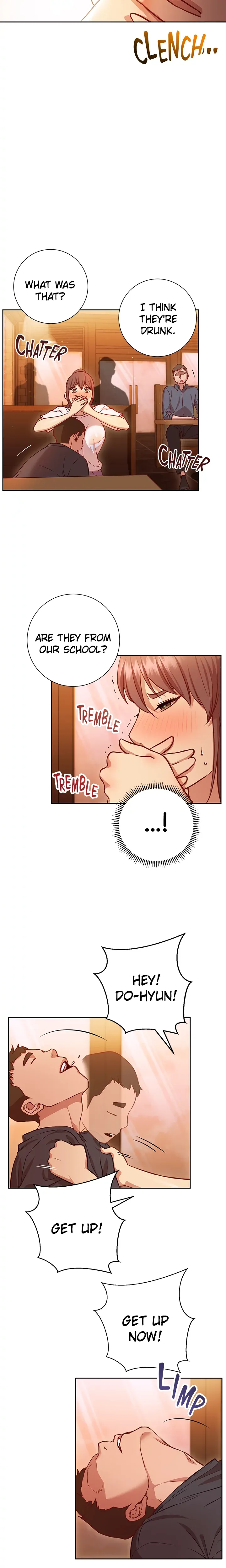 How is this Position? chapter 11 page 6