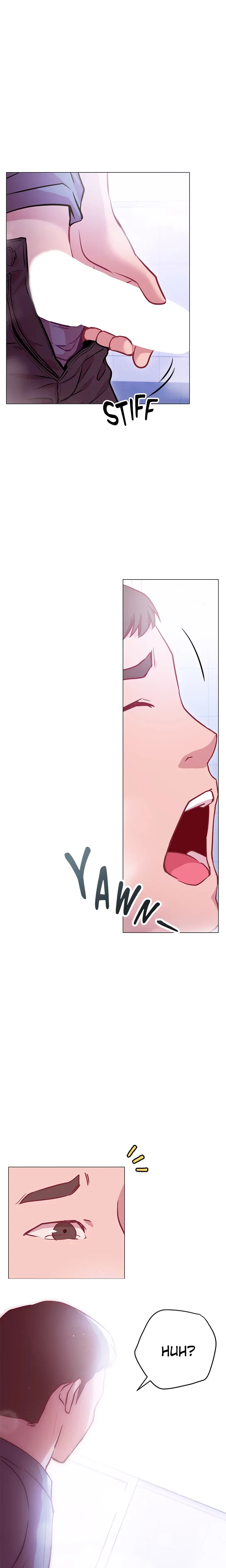 How is this Position? chapter 12 page 1