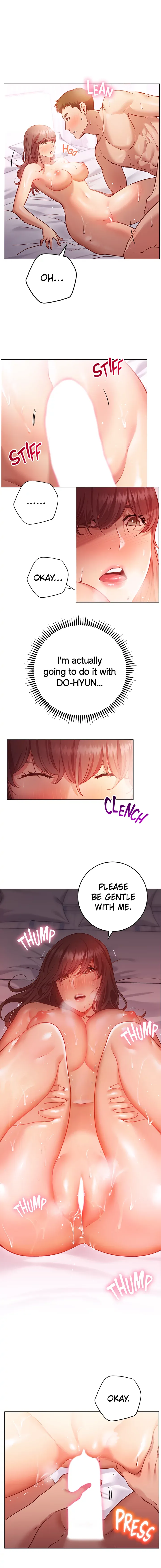 How is this Position? chapter 12 page 16