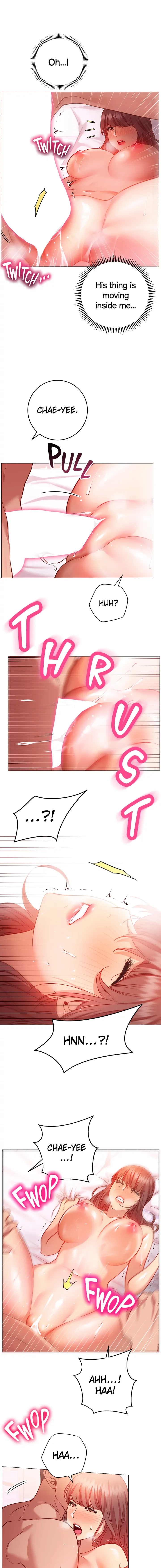 How is this Position? chapter 13 page 6