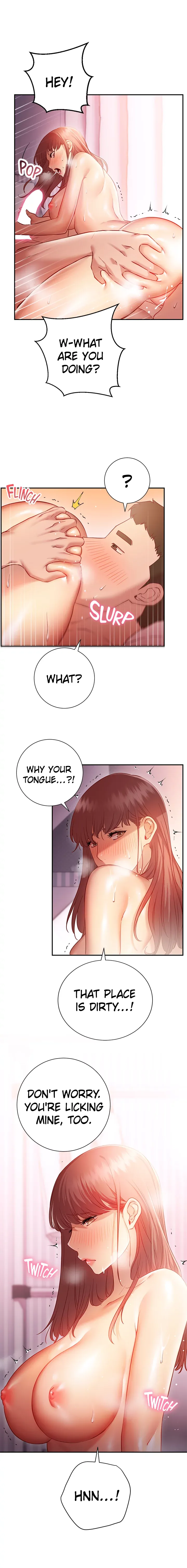 How is this Position? chapter 14 page 6