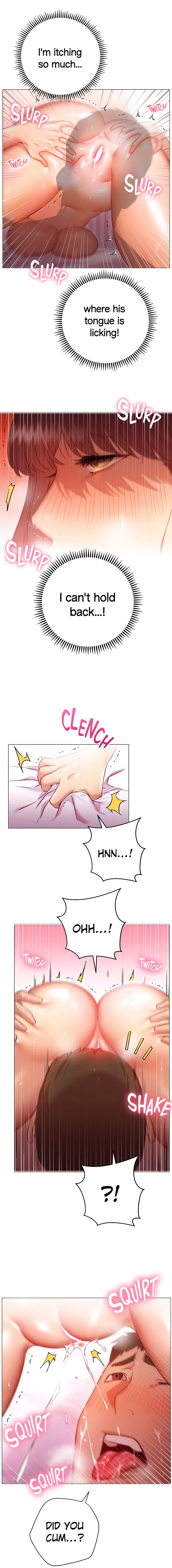 How is this Position? chapter 14 page 8