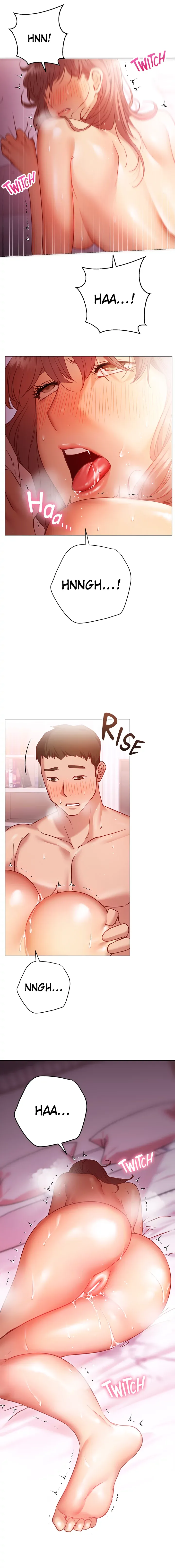 How is this Position? chapter 14 page 9
