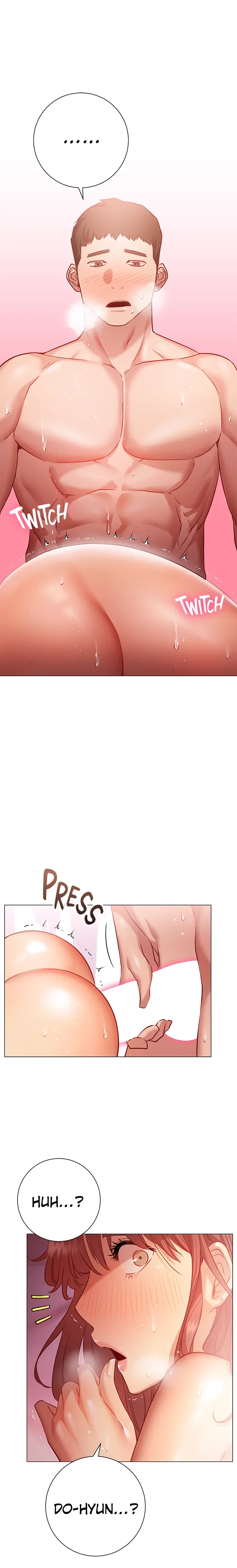 How is this Position? chapter 14 page 10