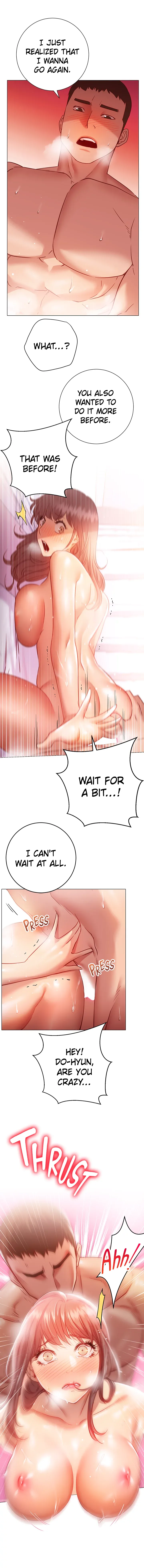 How is this Position? chapter 14 page 11