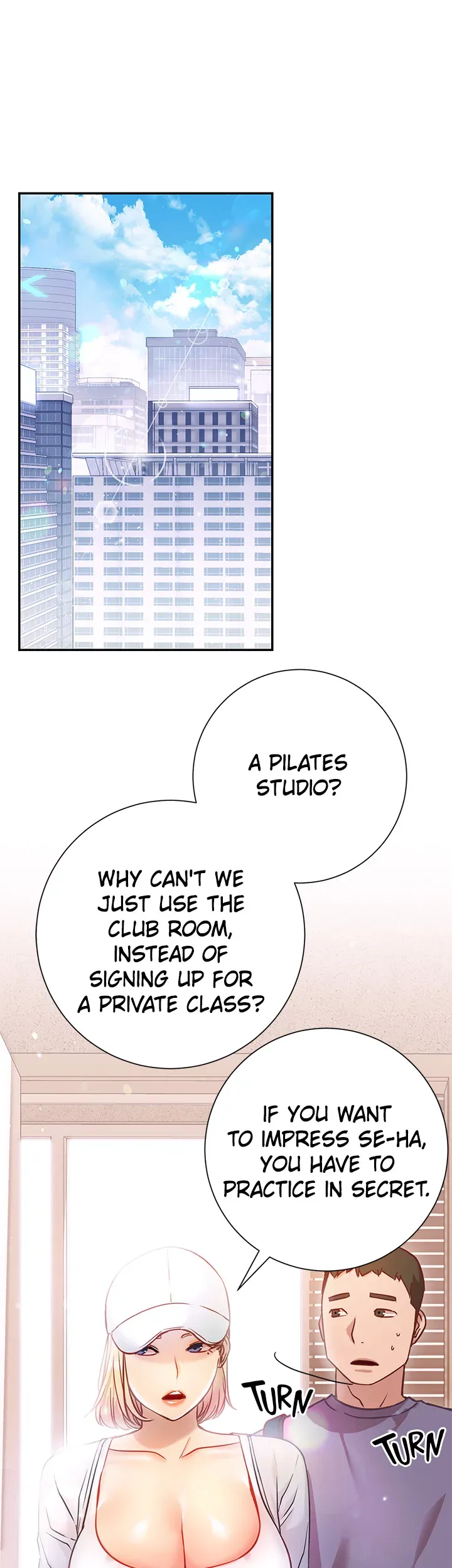 How is this Position? chapter 15 page 27
