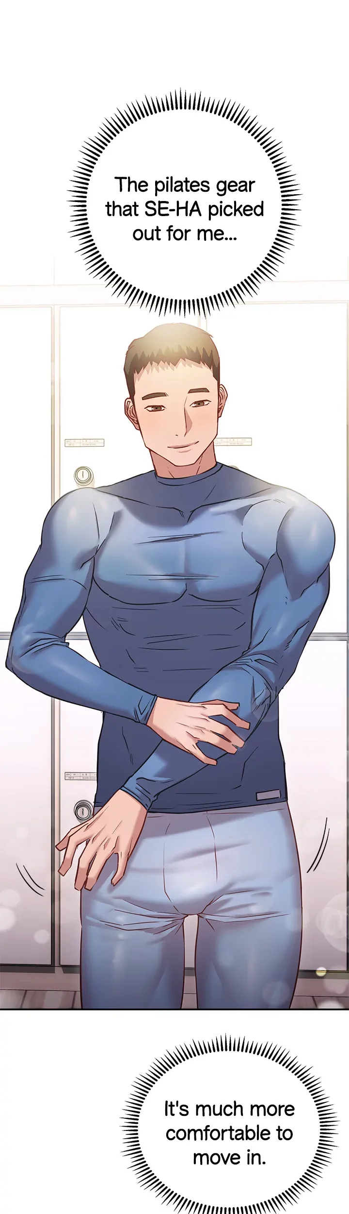 How is this Position? chapter 15 page 29