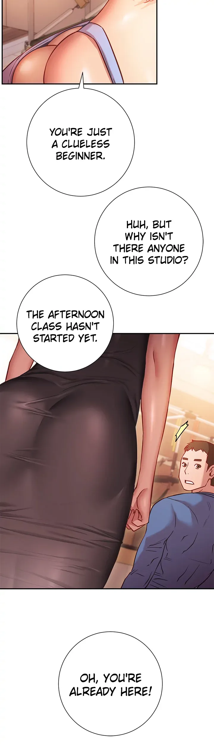 How is this Position? chapter 15 page 40