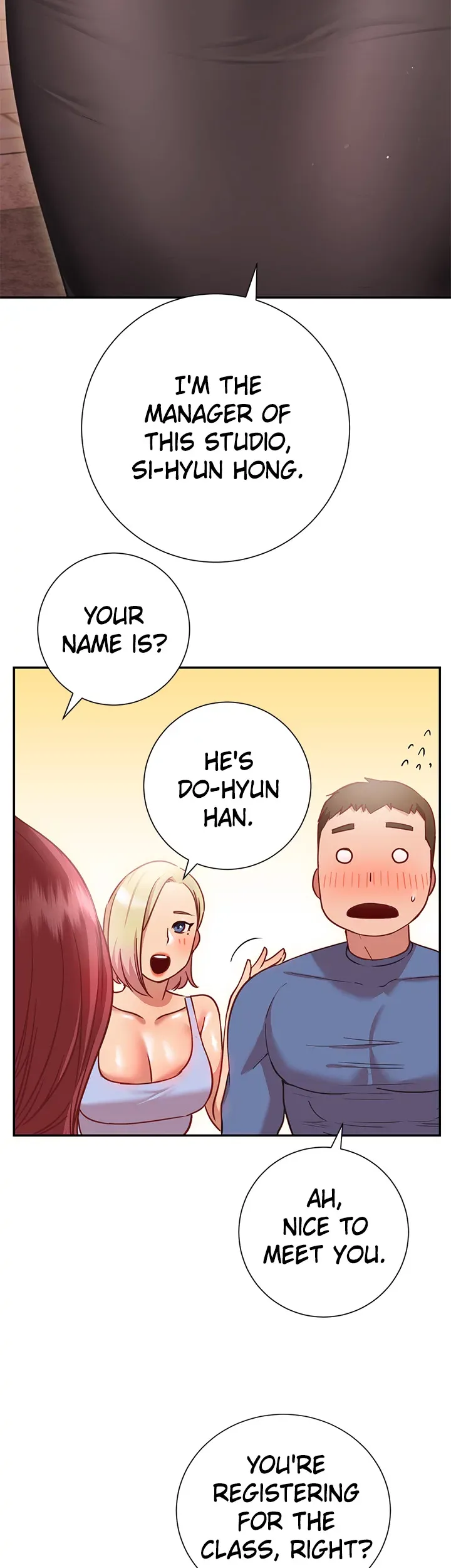 How is this Position? chapter 15 page 43