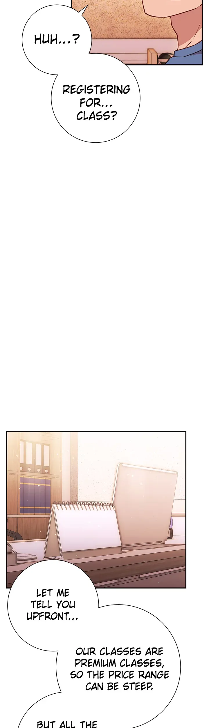 How is this Position? chapter 15 page 45