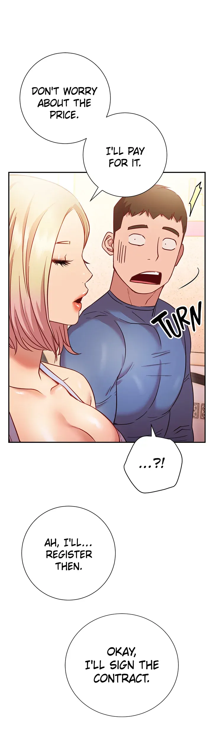 How is this Position? chapter 15 page 48