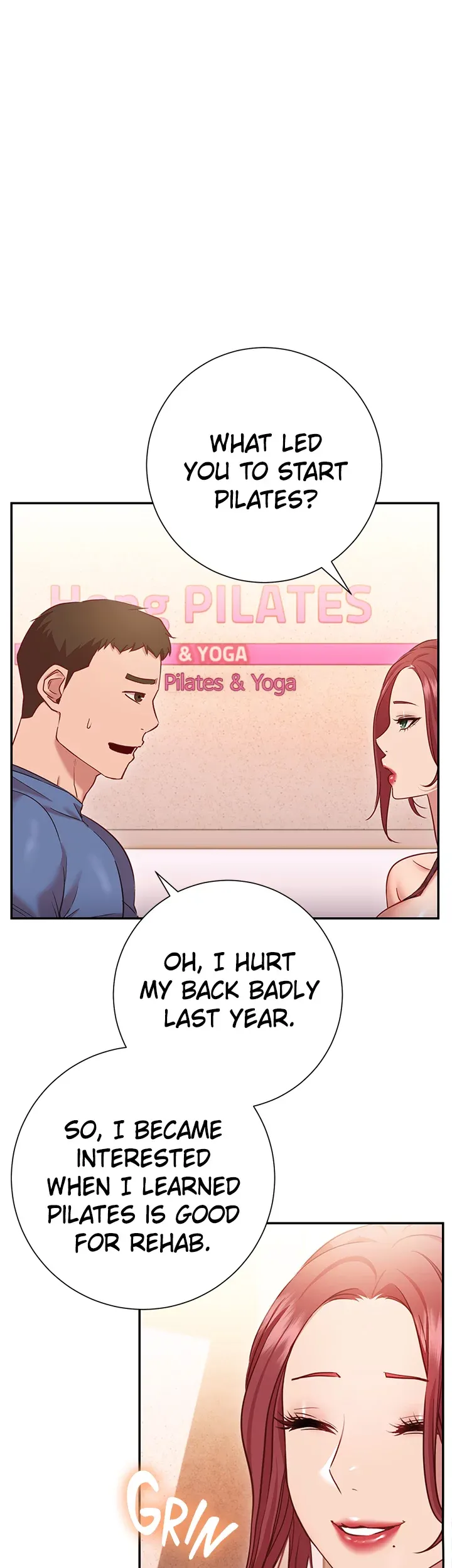 How is this Position? chapter 15 page 49