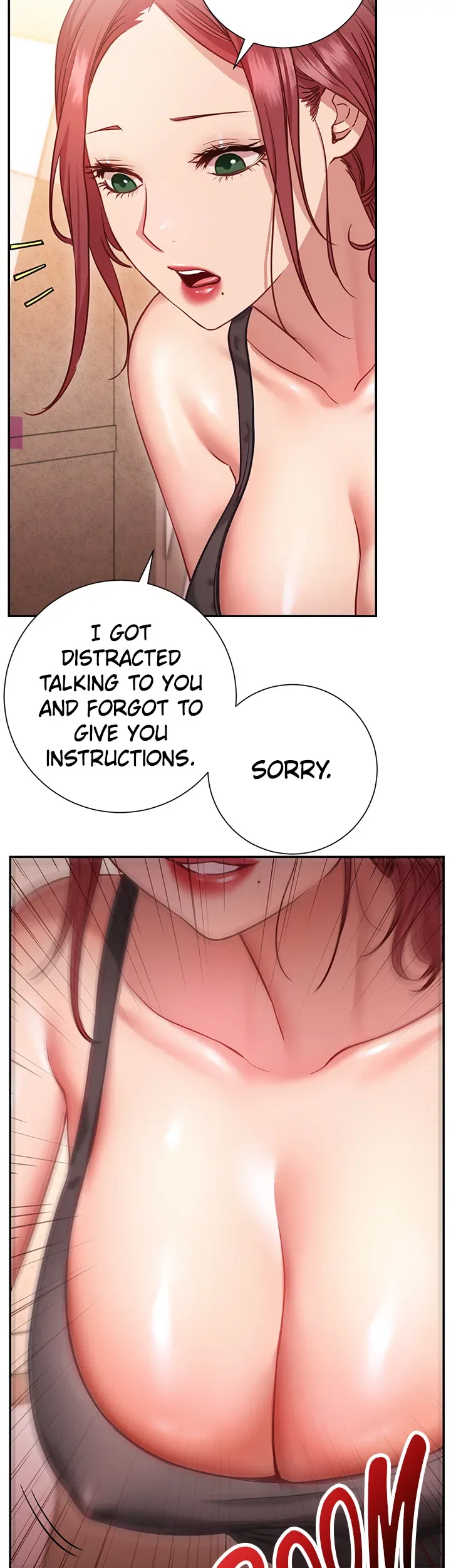 How is this Position? chapter 15 page 51