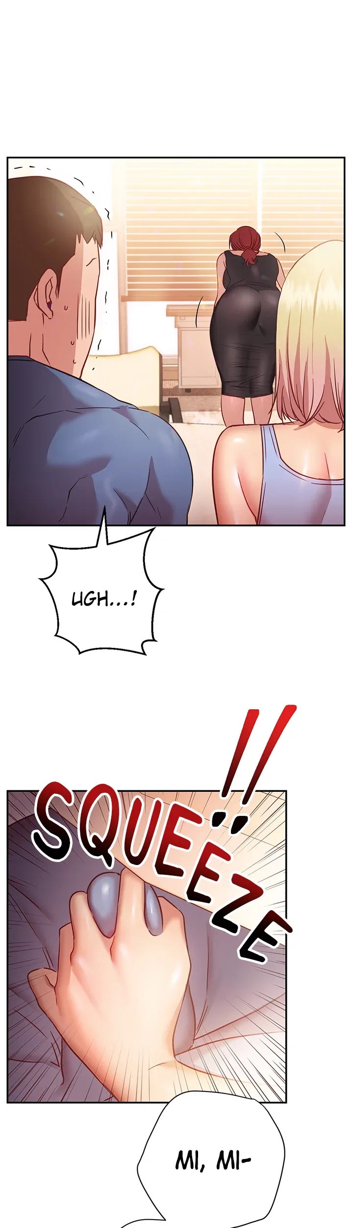 How is this Position? chapter 16 page 1