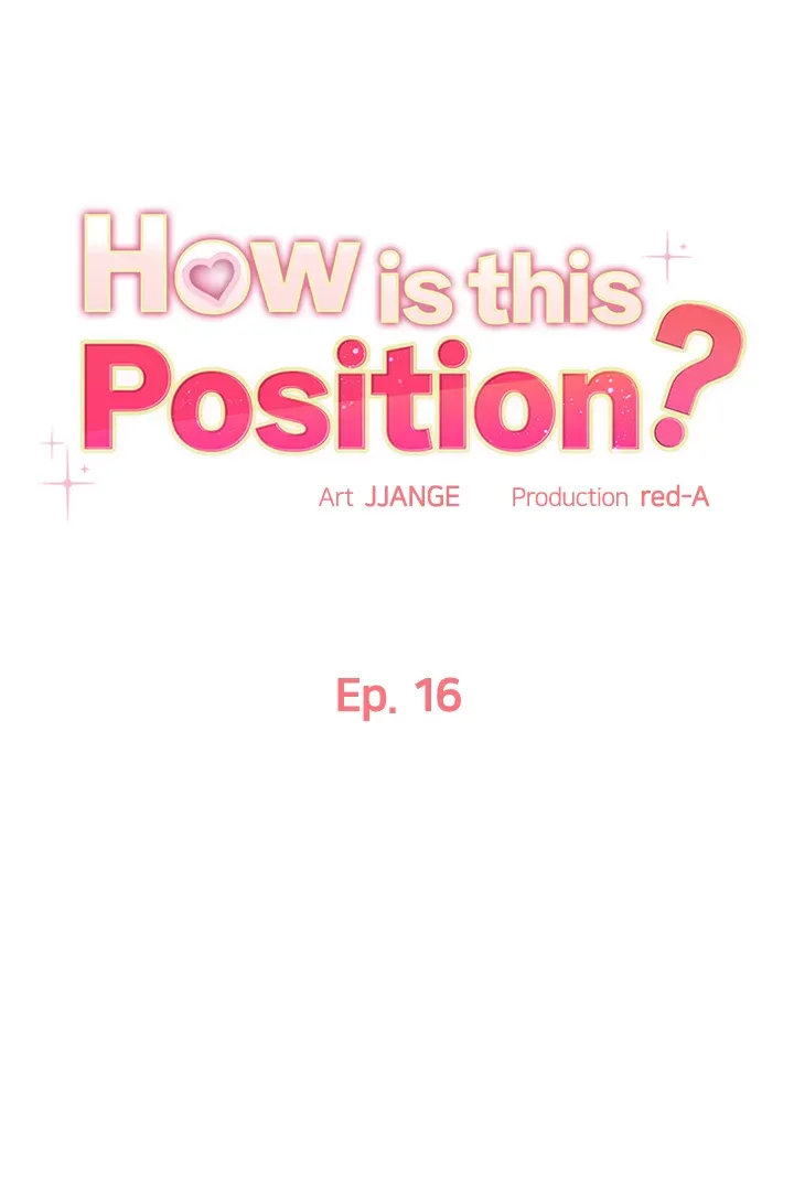 How is this Position? chapter 16 page 3