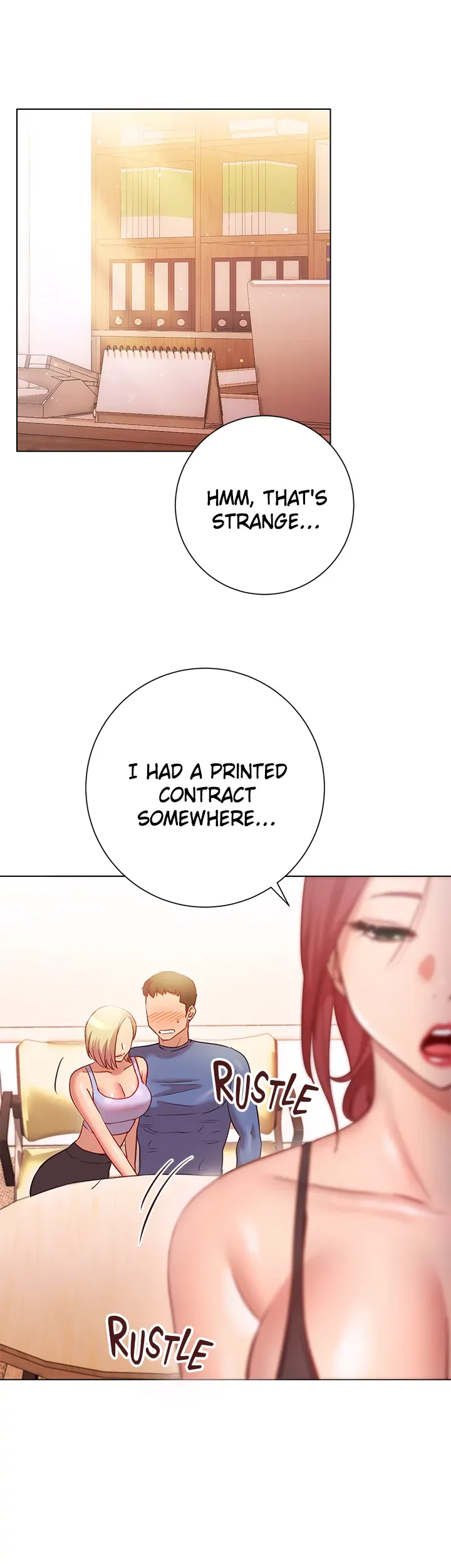How is this Position? chapter 16 page 4