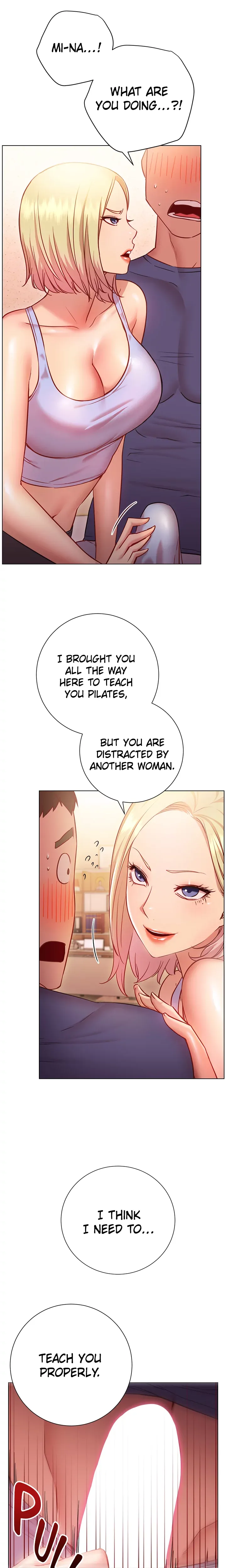 How is this Position? chapter 16 page 5
