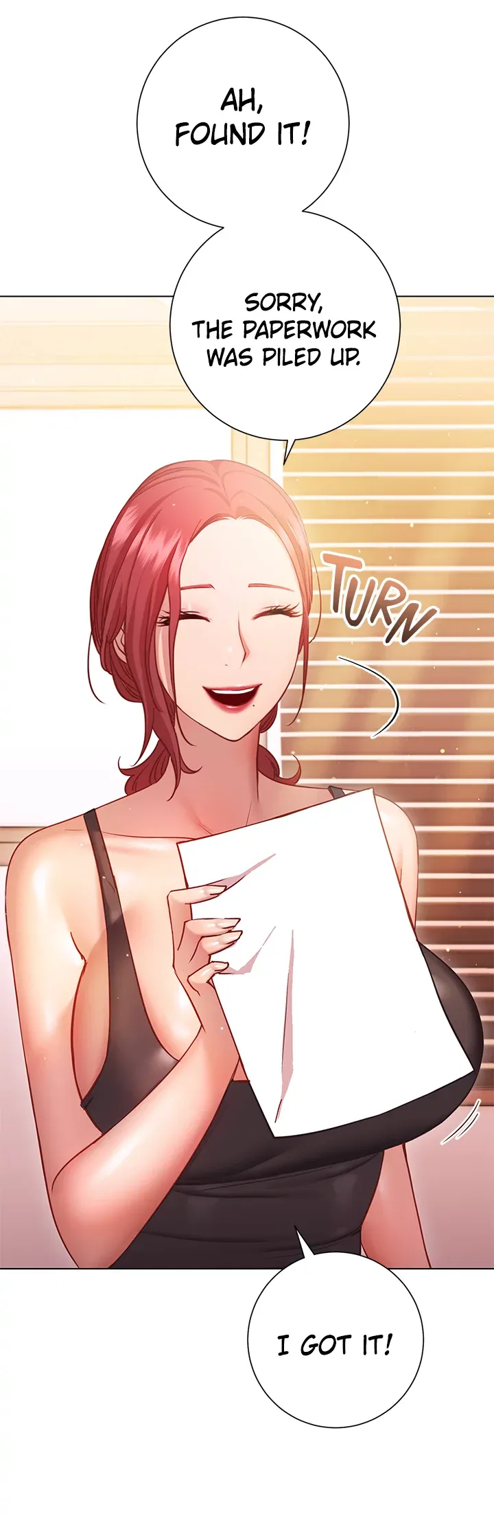How is this Position? chapter 16 page 7