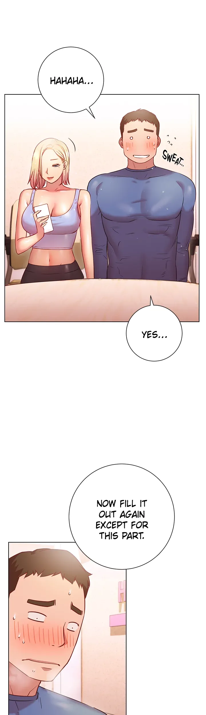 How is this Position? chapter 16 page 8