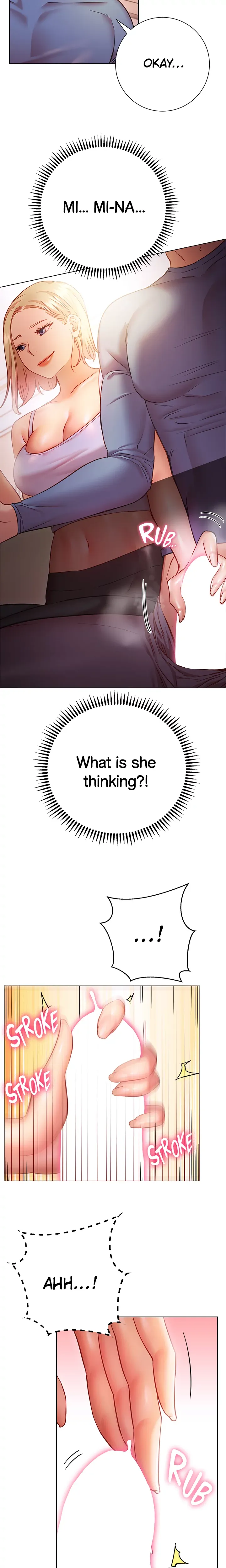 How is this Position? chapter 16 page 9