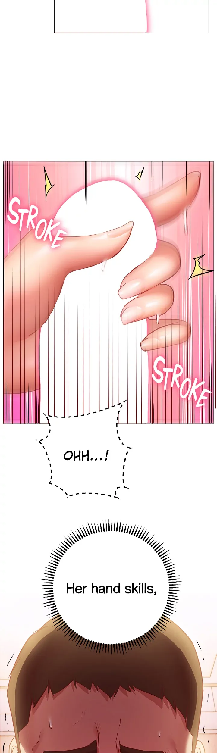How is this Position? chapter 16 page 10