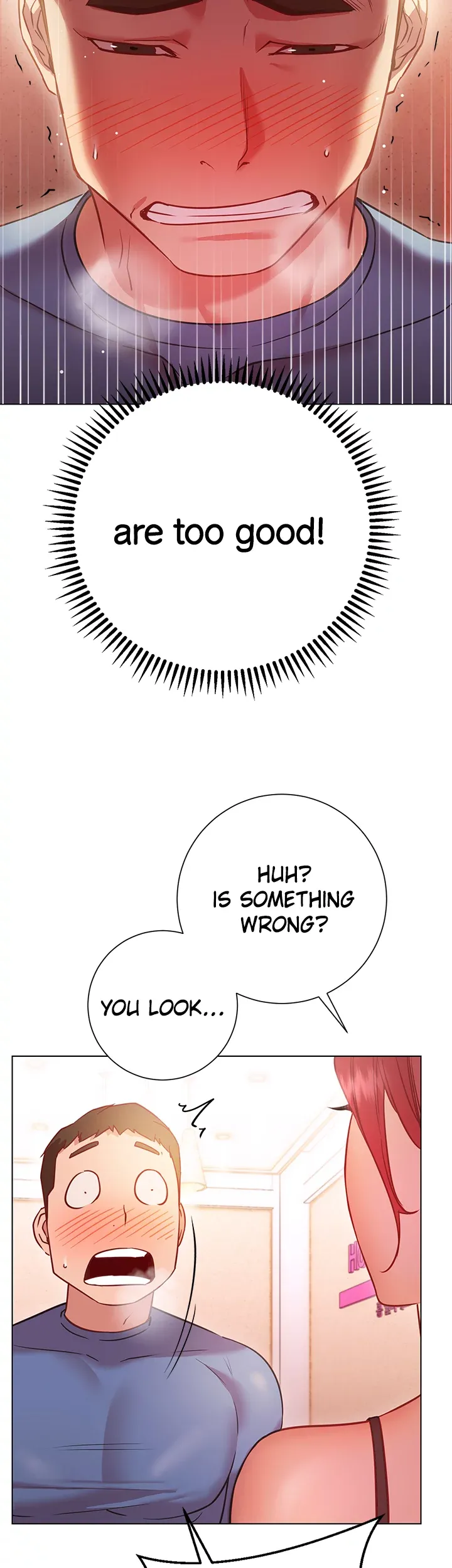 How is this Position? chapter 16 page 11