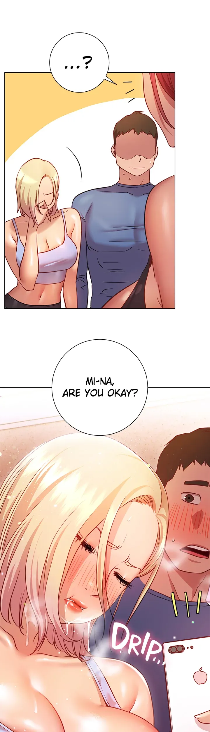 How is this Position? chapter 16 page 20