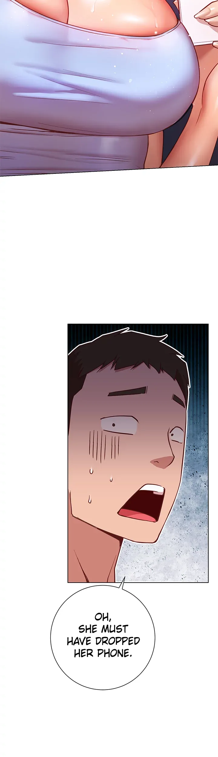 How is this Position? chapter 16 page 21
