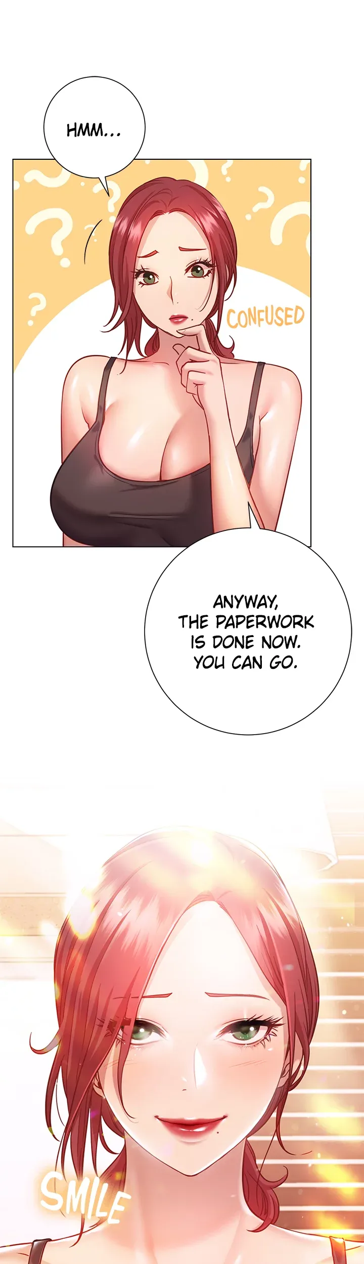 How is this Position? chapter 16 page 22