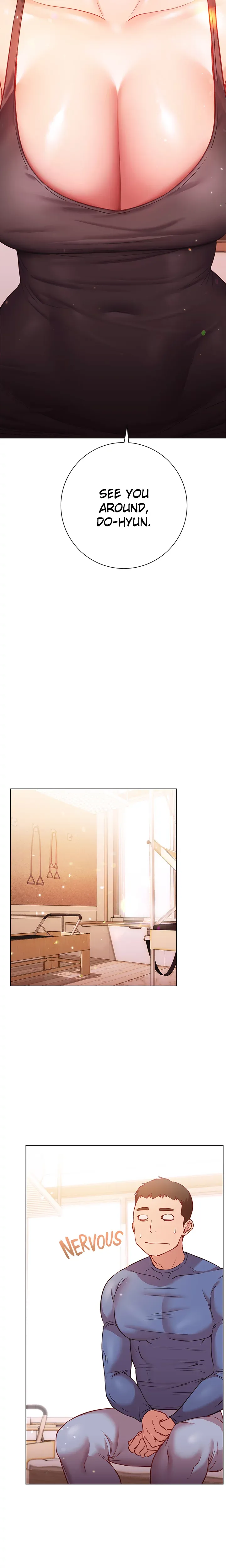 How is this Position? chapter 16 page 23