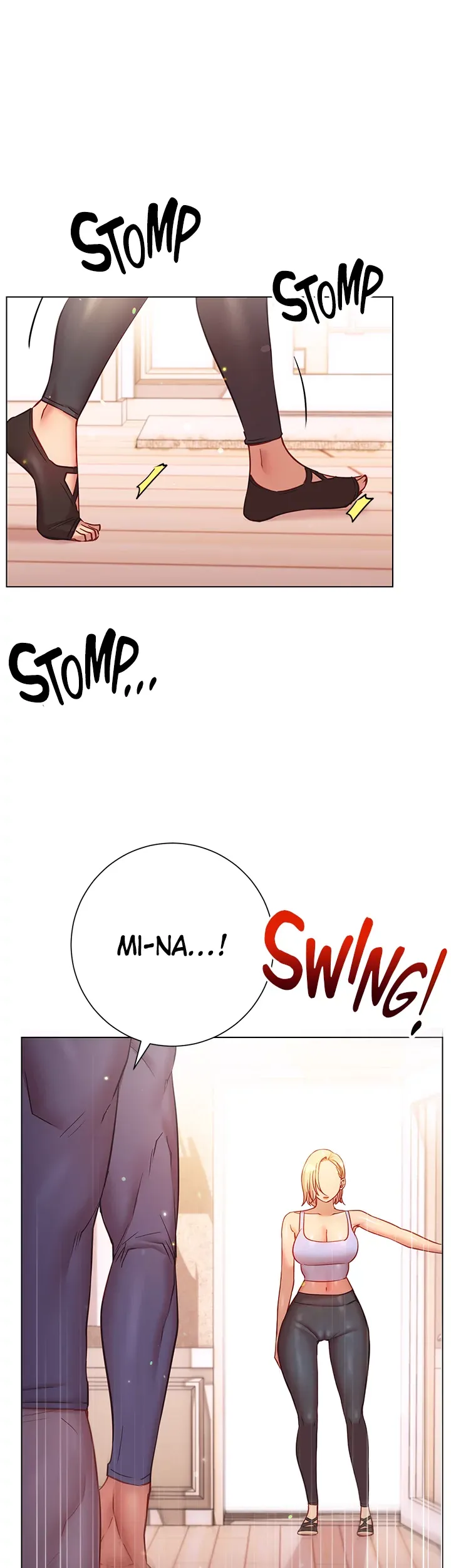 How is this Position? chapter 16 page 24