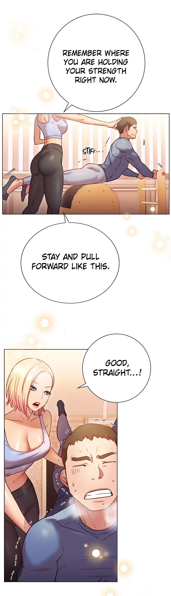 How is this Position? chapter 16 page 30