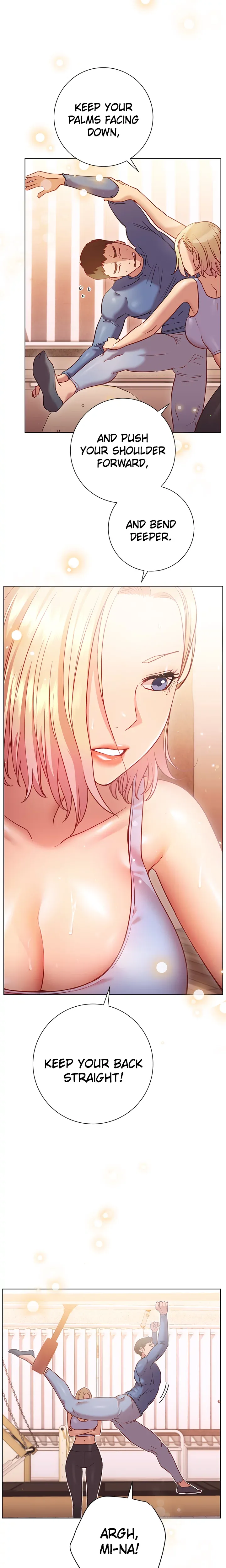 How is this Position? chapter 16 page 31