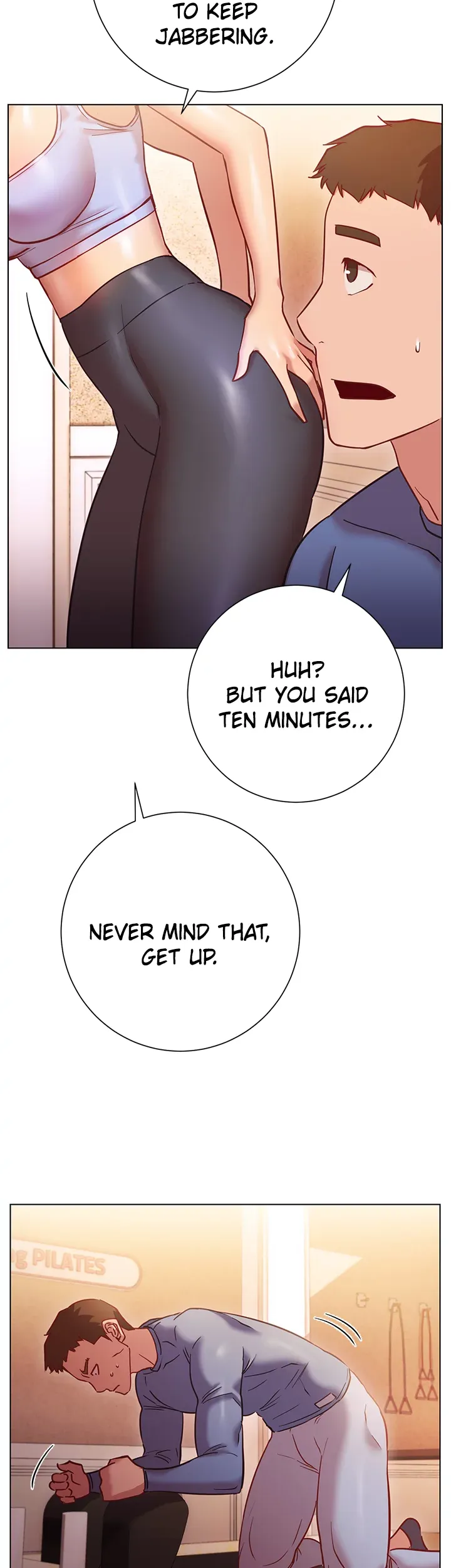 How is this Position? chapter 16 page 36