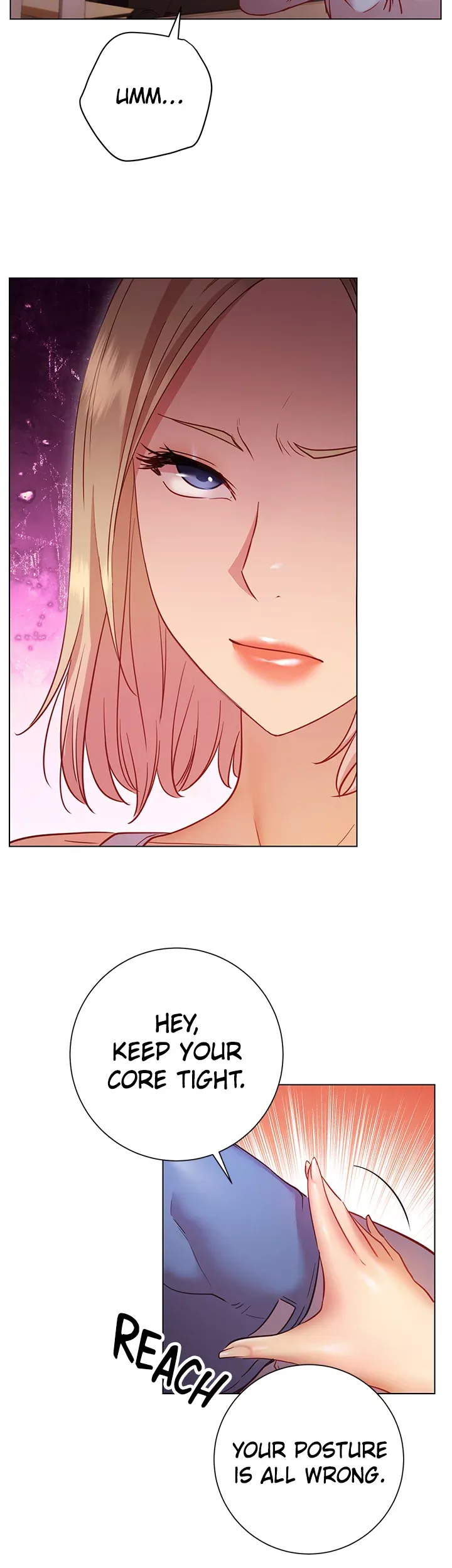 How is this Position? chapter 16 page 37