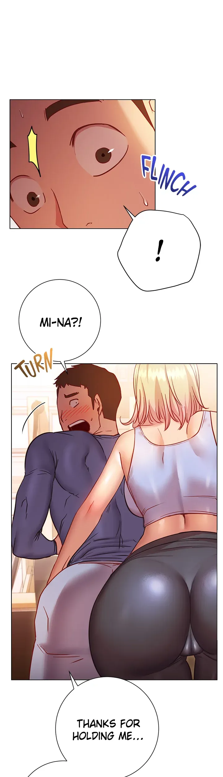How is this Position? chapter 16 page 39