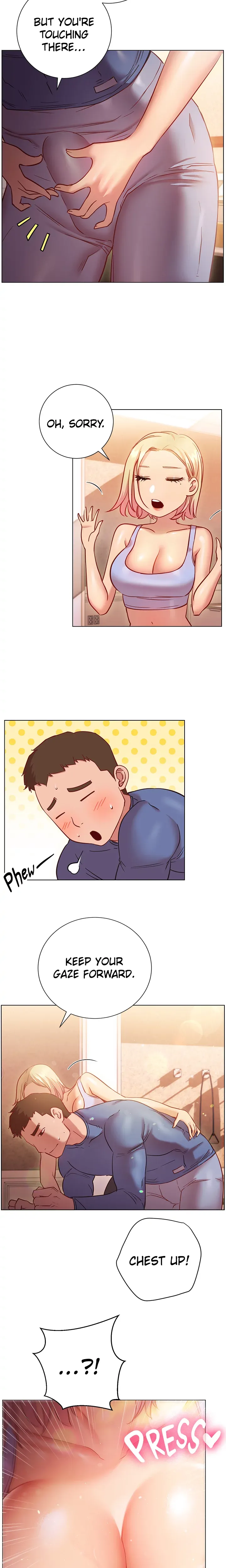 How is this Position? chapter 16 page 40