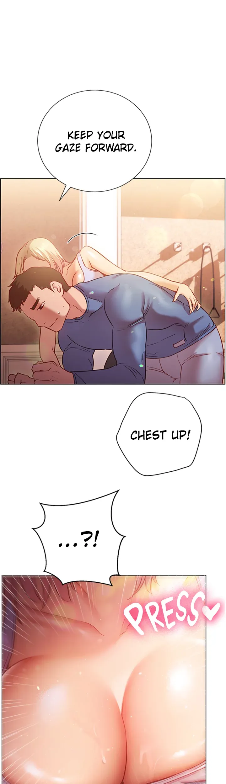 How is this Position? chapter 17 page 1