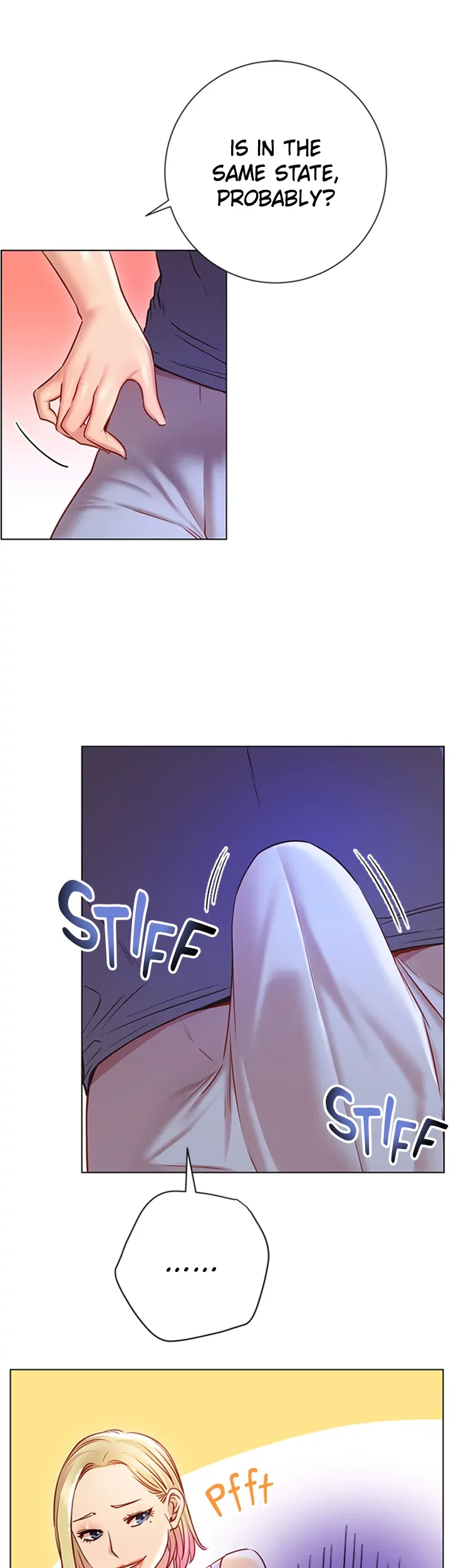 How is this Position? chapter 17 page 11