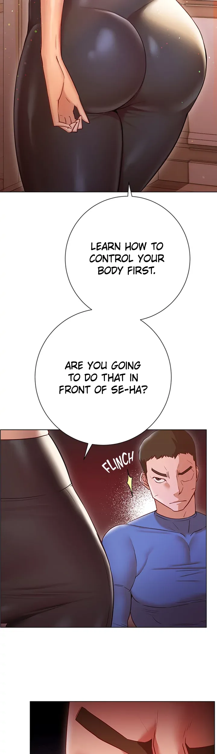 How is this Position? chapter 17 page 13