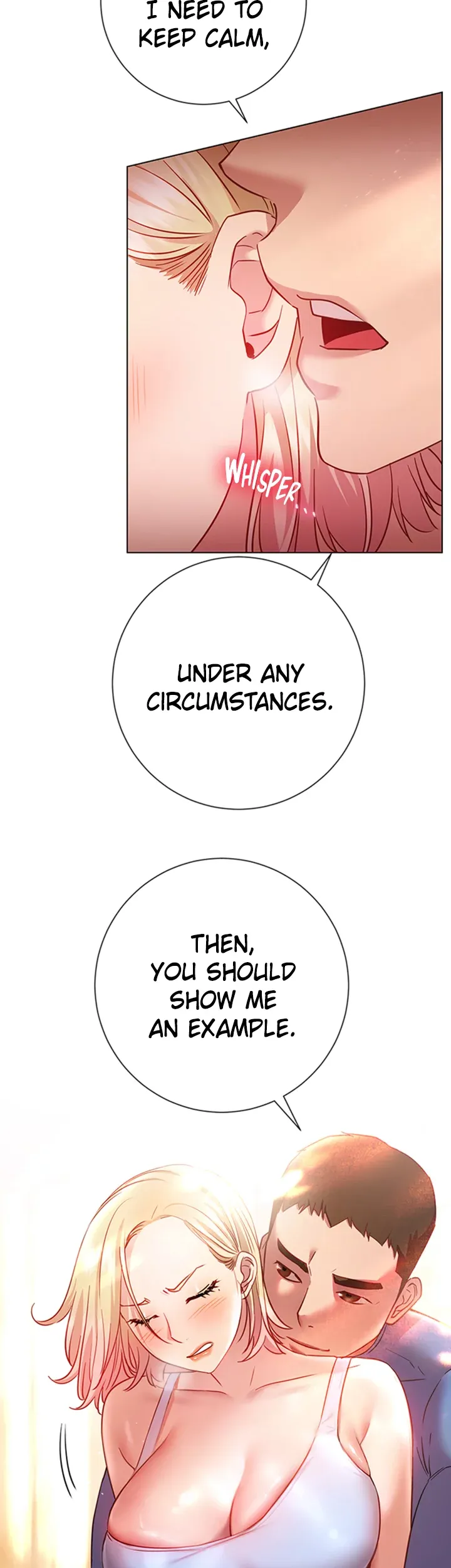 How is this Position? chapter 17 page 18