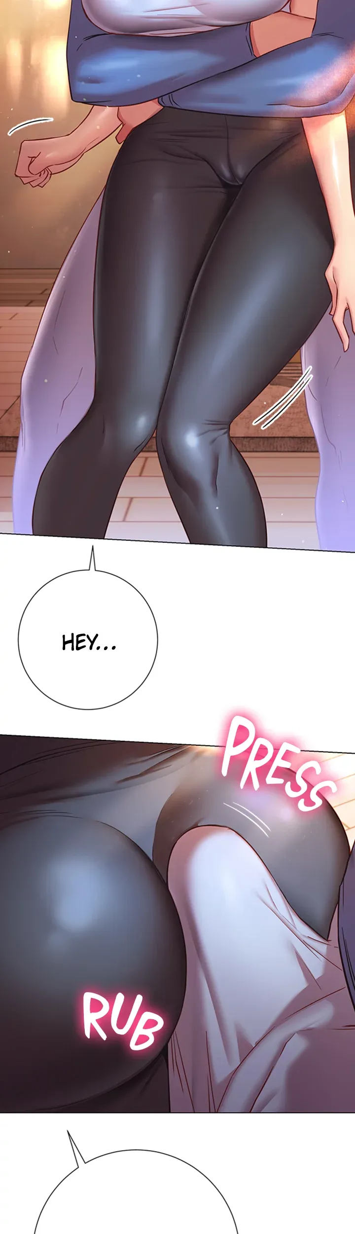 How is this Position? chapter 17 page 19