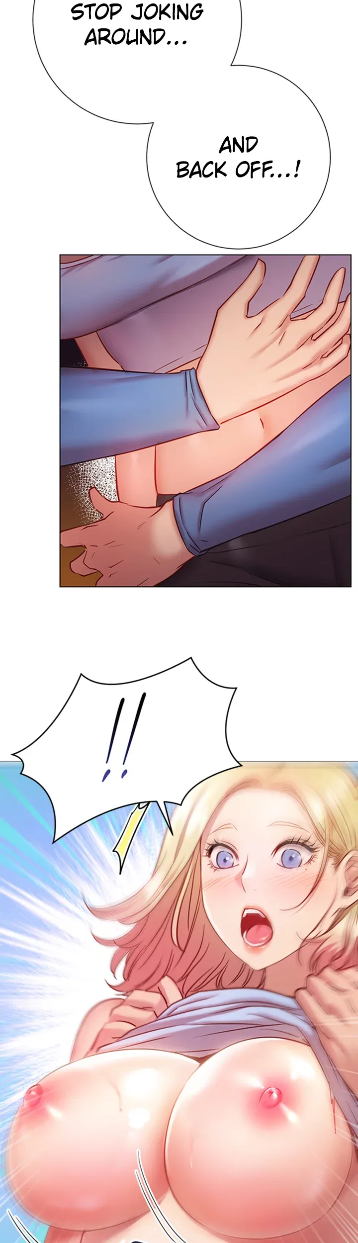 How is this Position? chapter 17 page 20