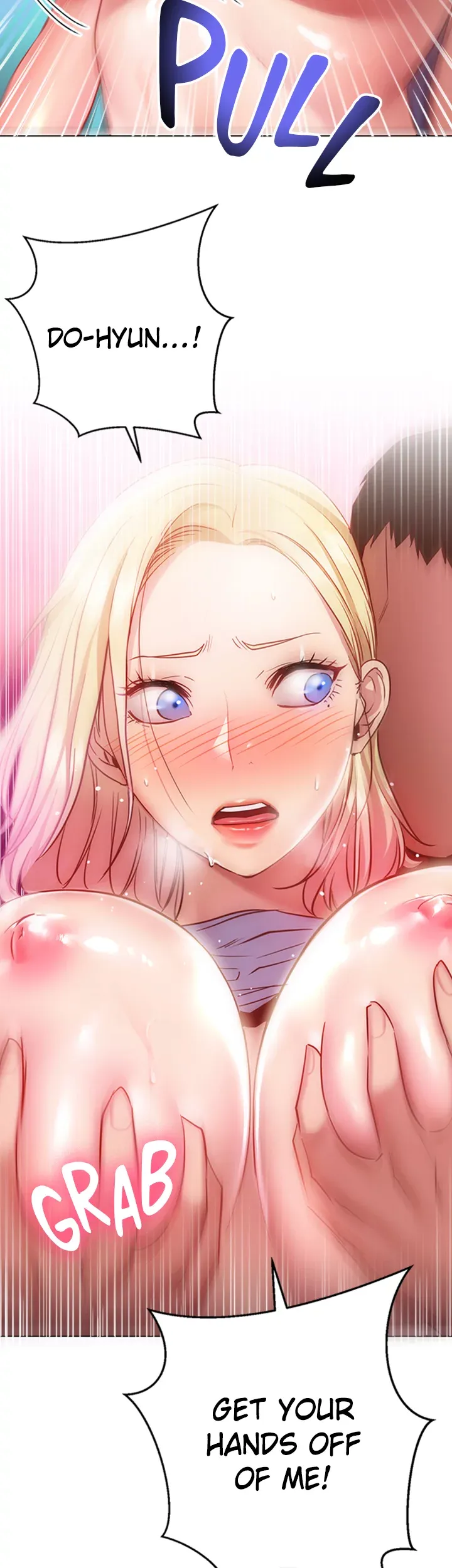 How is this Position? chapter 17 page 21