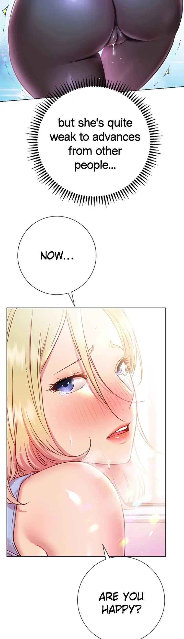 How is this Position? chapter 17 page 31