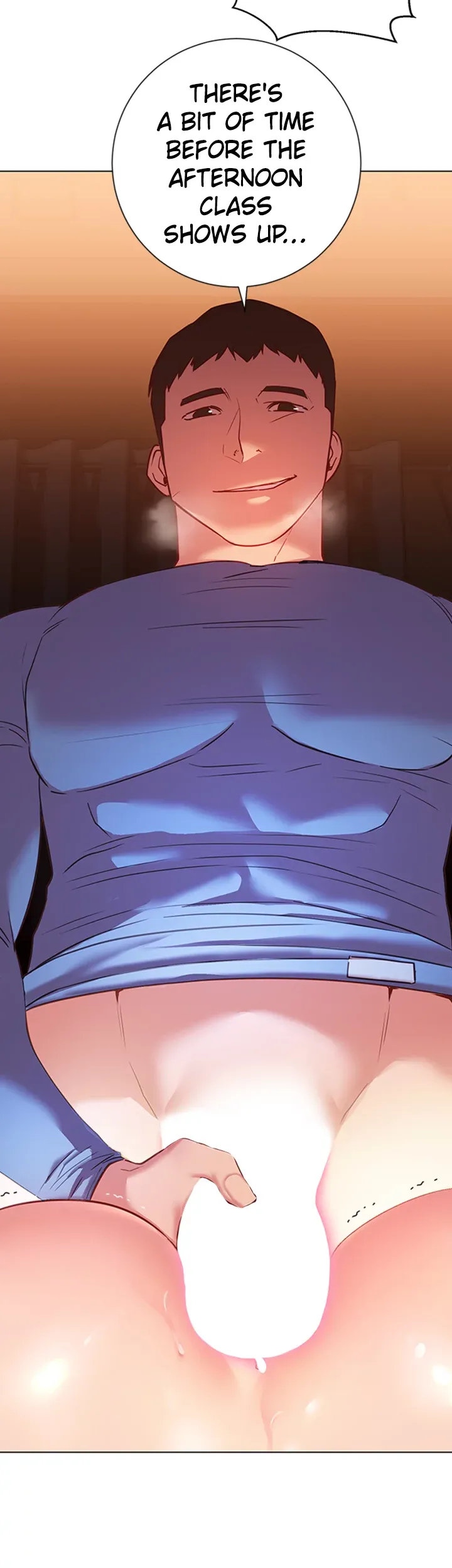 How is this Position? chapter 17 page 36