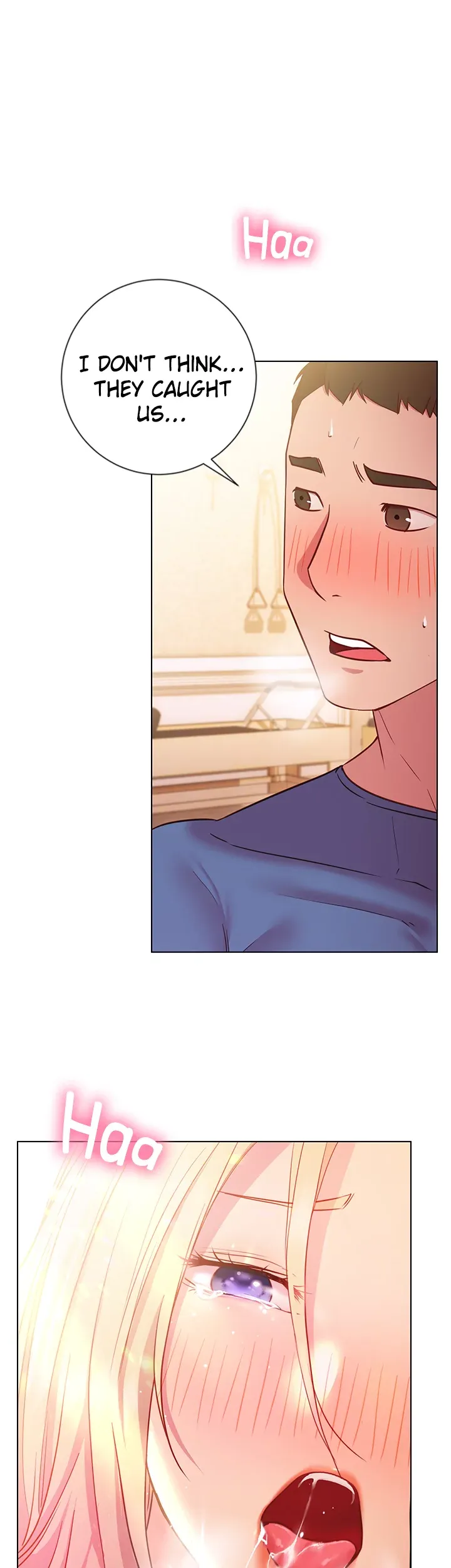 How is this Position? chapter 18 page 1