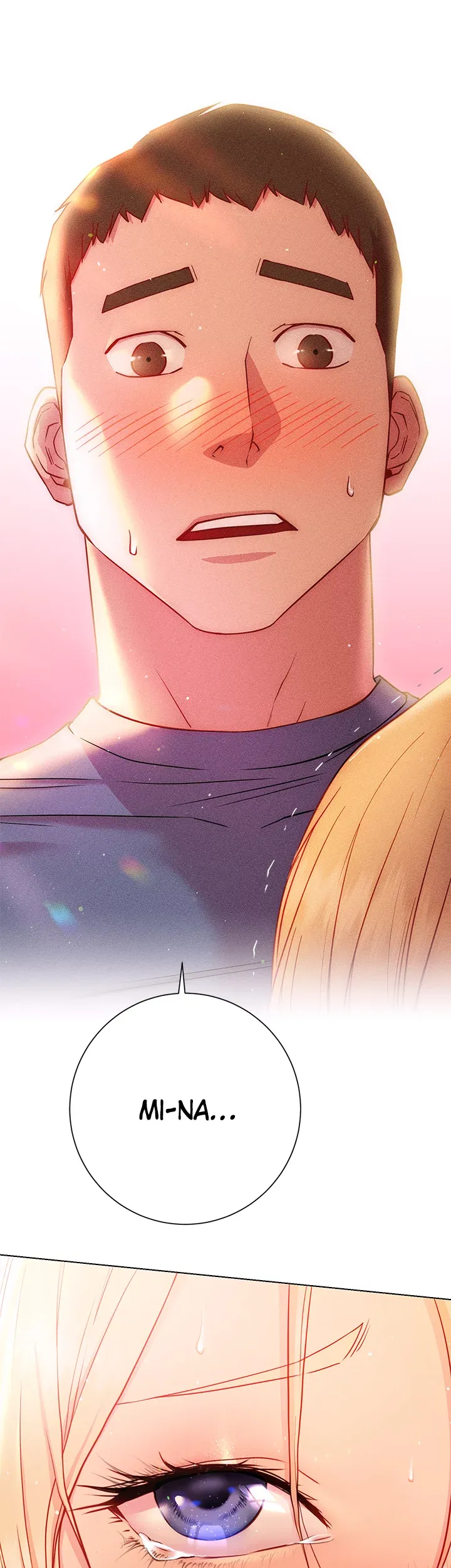 How is this Position? chapter 18 page 8