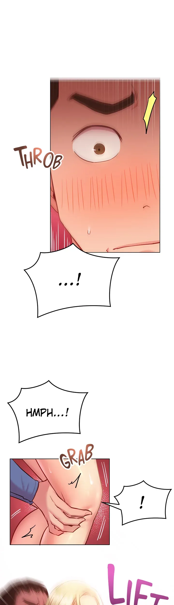 How is this Position? chapter 18 page 10